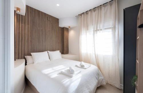 Plaza de Toros Vieja Hotel | MALAGA BOUTIQUE V.V LUXURY JACUZZY