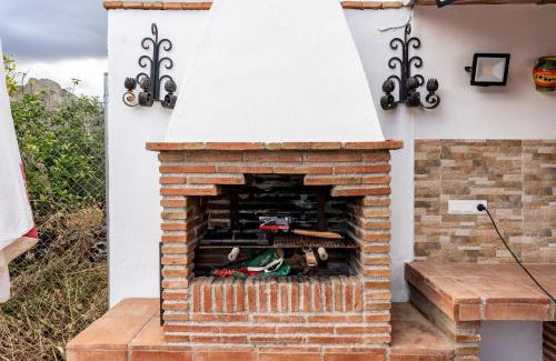 Alcaucin Ski Chalet | MalagaSuite Villa Rural Alcaucín