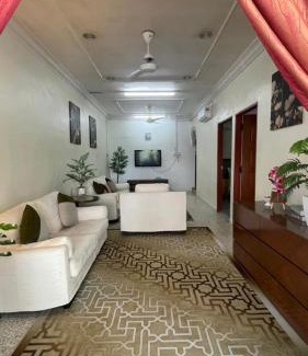 Kampung Mergong Indah Ski Chalet | Malaika Homestay