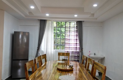 Arusha House | Malala River House – Peaceful Riverside Escape in Nature