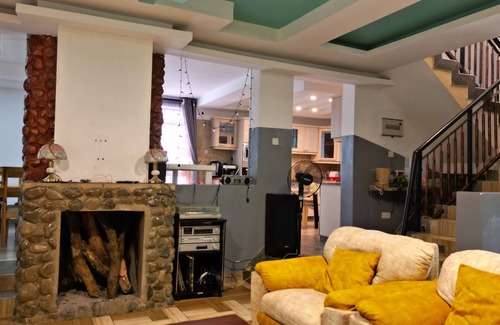 Arusha House | Malala River House – Peaceful Riverside Escape in Nature