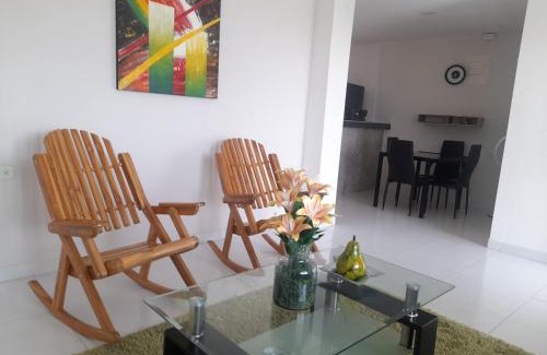 Sincelejo Apartment | MALALA3 depa amoblado