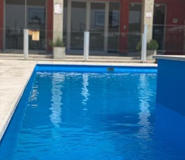 San Juan Apartment | Malbec San Juan