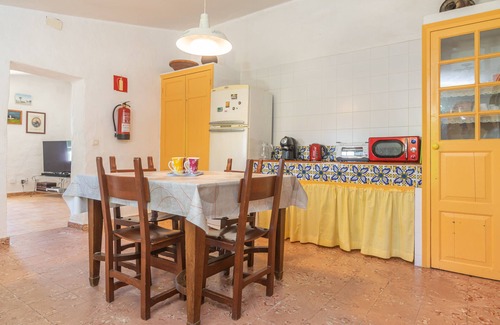 Mahon Villa | MALBUGER VELL 4 - Beautiful country house with private pool and free WiFi.