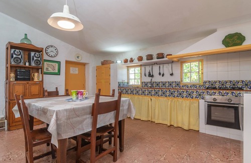 Mahon Villa | Malbuger Vell 4 - Villa With Private Pool