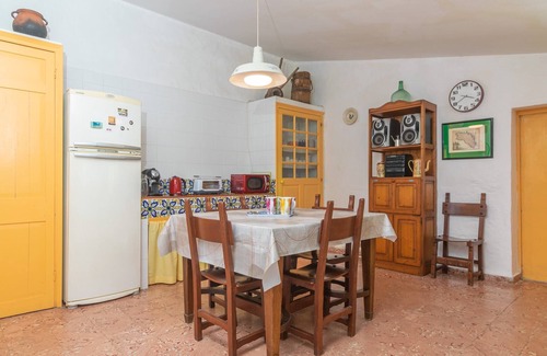 Mahon Villa | Malbuger Vell 4 - Villa With Private Pool