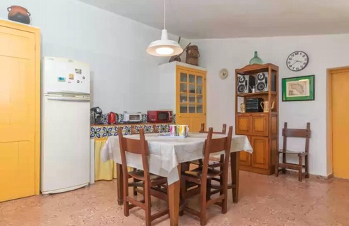 Mahon Villa | Malbuger Vell 6 - Villa With Private Pool