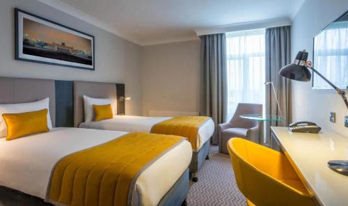 Newlands Cross Hotel | Maldron Hotel, Newlands Cross