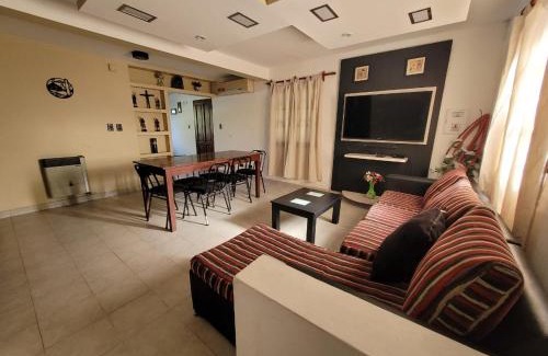 Salta Apartment | Malepa