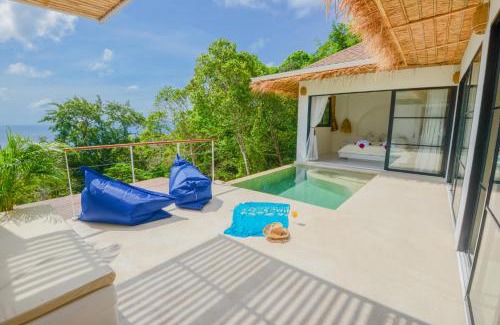 Koh Tao Villa | Mali Boutique Villa