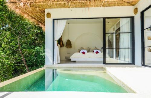 Koh Tao Villa | Mali Boutique Villa