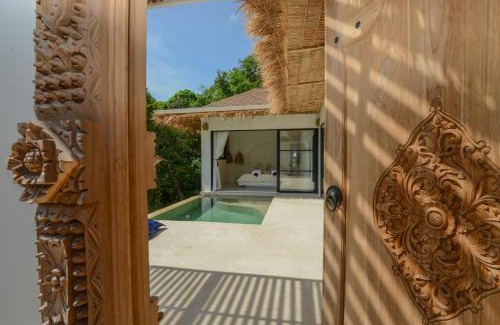 Koh Tao Villa | Mali Boutique Villa