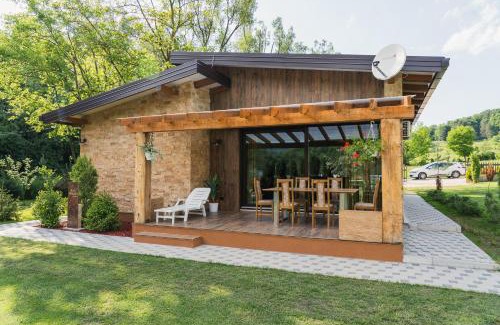 Zenica-Doboj Canton House | Mali Wimbledon