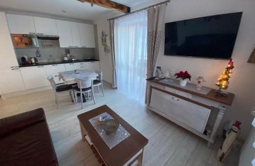 Jasna Apartment | Maliarik – Apartmán Deluxe