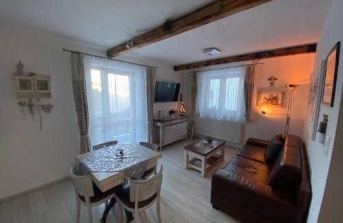 Jasna Apartment | Maliarik – Apartmán Deluxe