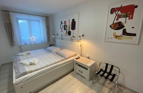 Jasna Apartment | Maliarik – Apartmán Deluxe