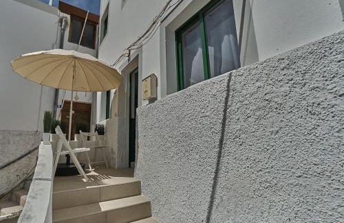 Lomo Quiebre Apartment | Malibú Mogán Casa Cactus - Wifi - Beach - AC