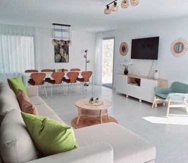 Mogan Villa | Malibú Mogán Secret Pool Villa - Piscina privada y climatizada - Exclusive Heated Pool