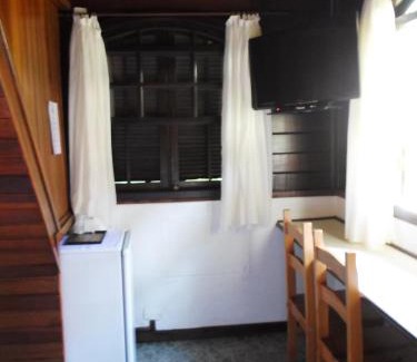 Paranagua Cabin | Malie Chalés