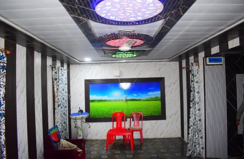 Kokernag House | Malik Guest House and restaurant