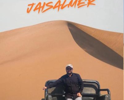 Jaisalmer Apartment | malik tour & travel jaisalmer