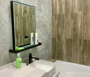 Kanimekh District Apartment | Malika 2