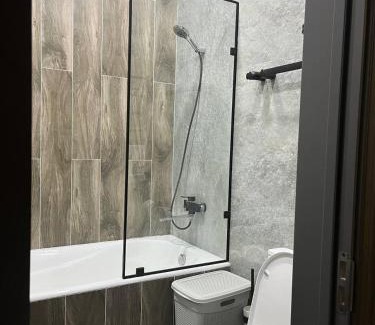 Kanimekh District Apartment | Malika 2