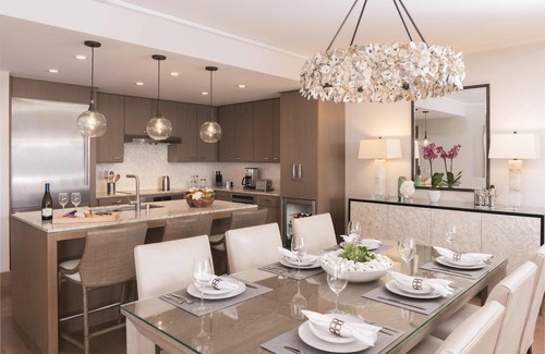 Foster Village Resort | Maliula 3-Bdrm Owner Designed Residence,Spacious Rooftop Terrace,Stunning Views