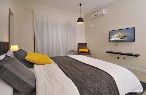 Lapidot Villa | Malki House- a whole complex just for you