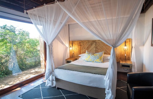 KwaNibela Cabin | Malkoha Lake St. Lucia