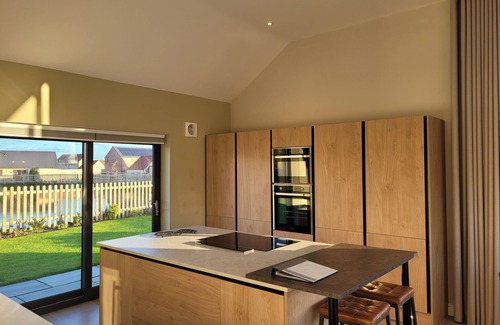 Dunholme House | Mallard Cottage, Ashlin Farm Barns