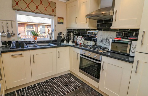 Yealand Conyers Cottage | Mallard Lodge