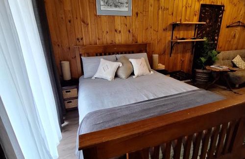 Minnipa Bed & Breakfast | Mallee Sunrise B&B