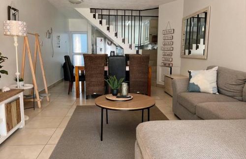 Selection Beach Apartment | Mallorca Beachfront Unit Umdloti