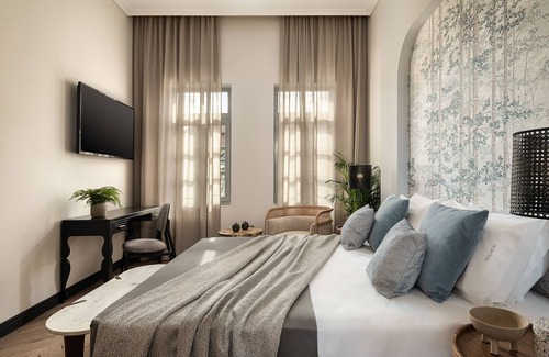 Old Town Hotel | Malmo Historic Hotel