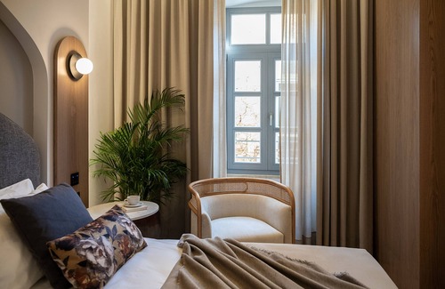 Old Town Hotel | Malmo Historic Hotel