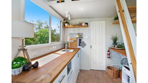 Freemans Reach House | Malniri Park by Tiny Away