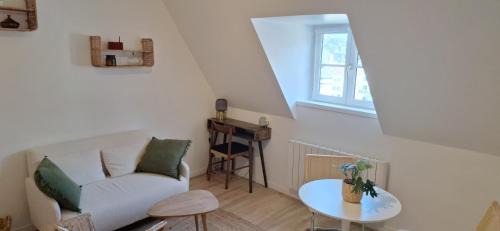 Rouen City Centre Apartment | Malpalu St Maclou centre Rouen Linges et ménage inclus