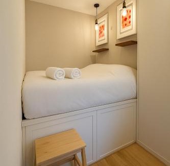 Rouen City Centre Apartment | Malpalu St Maclou centre Rouen Linges et ménage inclus
