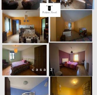 Altarejos House | Malpesa Rural