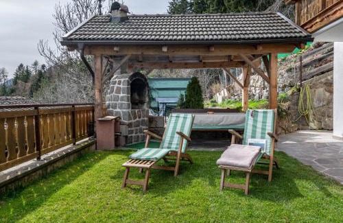 Albions Apartment | Malsötscherhof Apt A