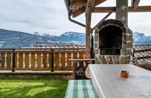 Albions Apartment | Malsötscherhof Apt A