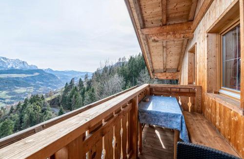 Albions Apartment | Malsötscherhof Apt C