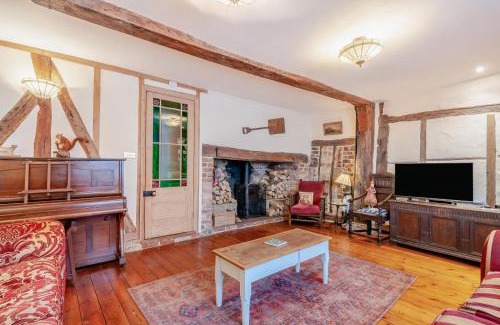 Sandwich House | Malt Shovel House