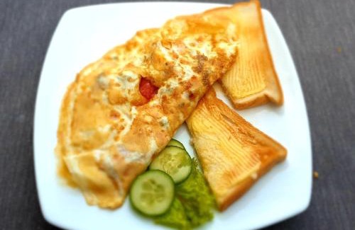 Aluthgama Hotel | Malu Banna