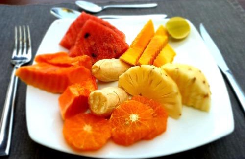 Aluthgama Hotel | Malu Banna