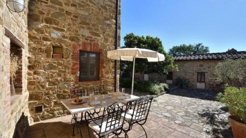 Castelnuovo Berardenga House | Malvasia