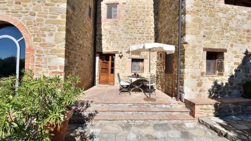 Castelnuovo Berardenga House | Malvasia