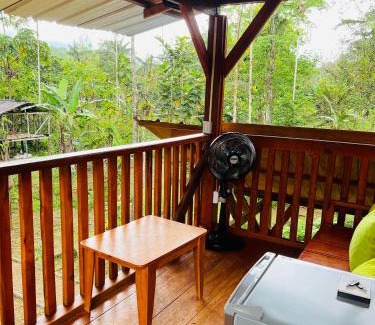 San Cipriano House | Mama Yeya raíces