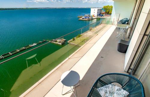 Constanta Apartment | Mamaia Lake View Apartament